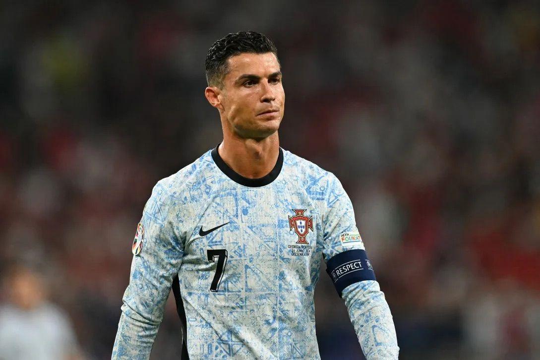 Ronaldo admits European Championship will be his last