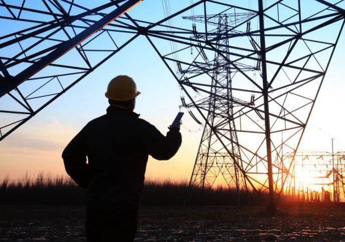 Personnel working in the energy sector in Uzbekistan will be retrained