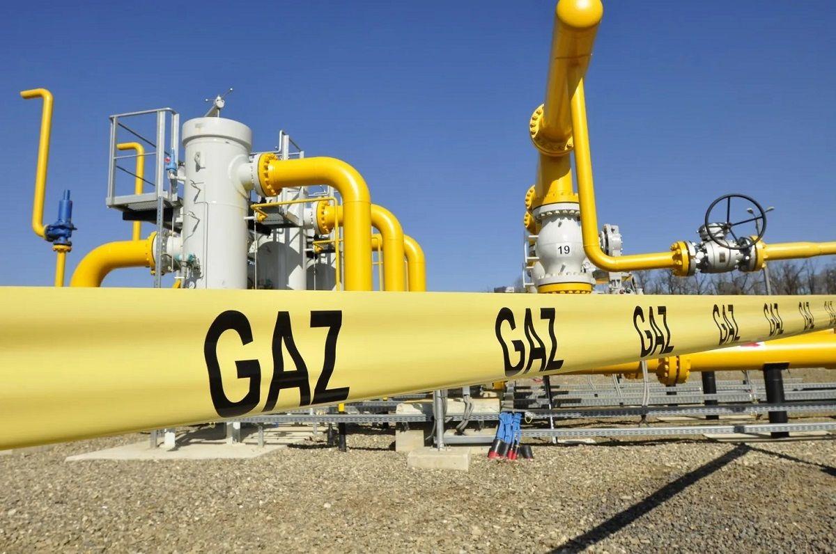 Uzbekistan's Gas Imports Quadruple