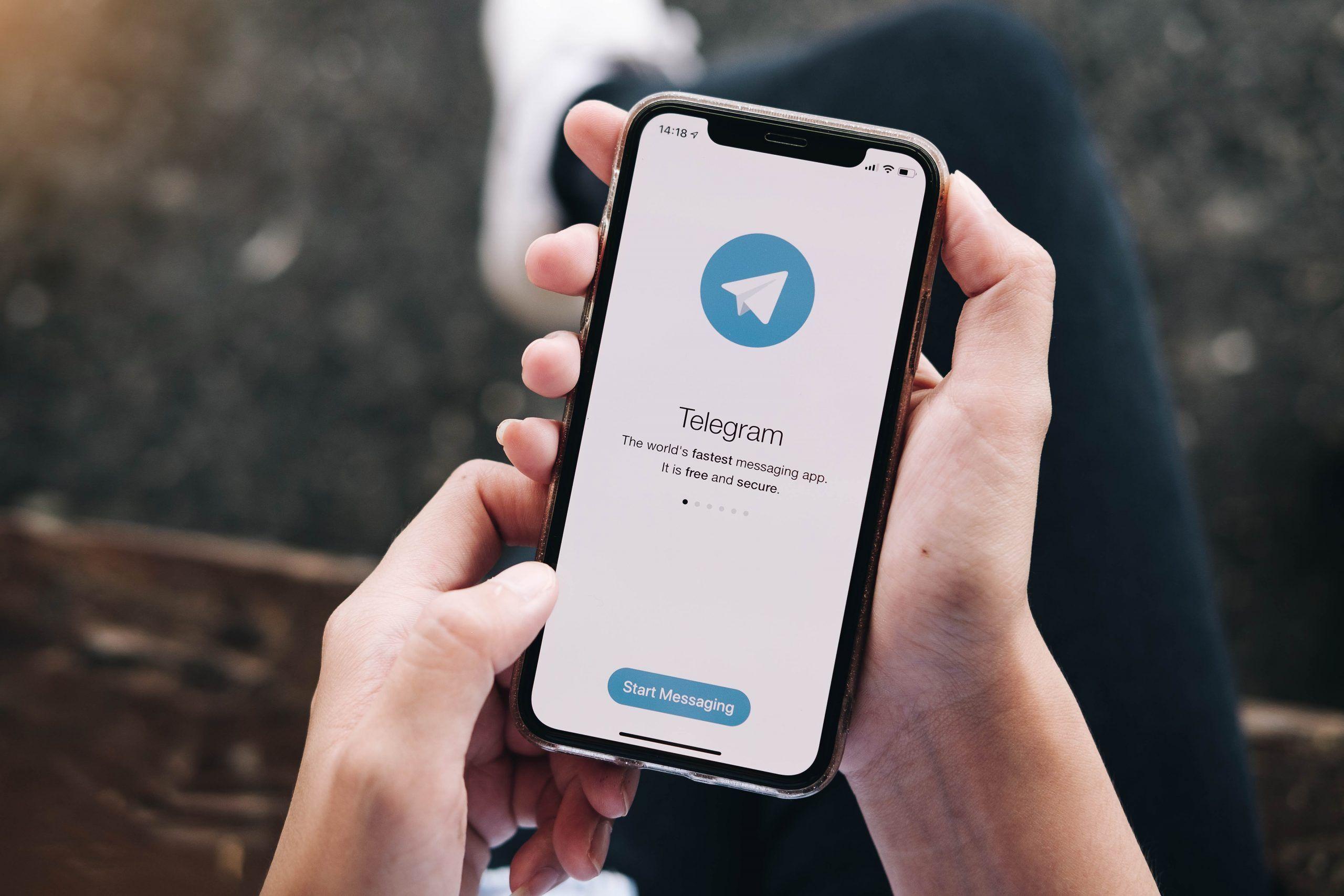 Telegram запустил возможность распространения платного контента через каналы