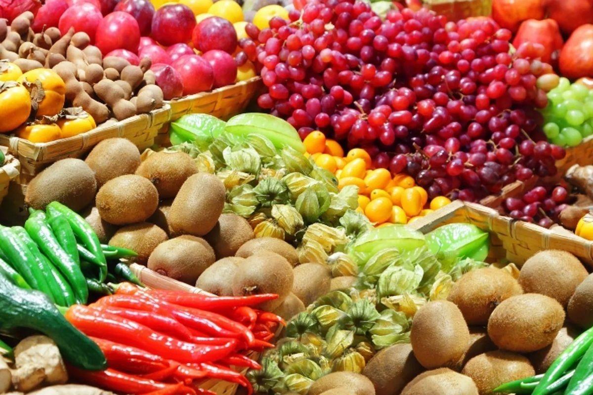 Uzbek exporters are promoting agricultural products in the Kuwaiti market