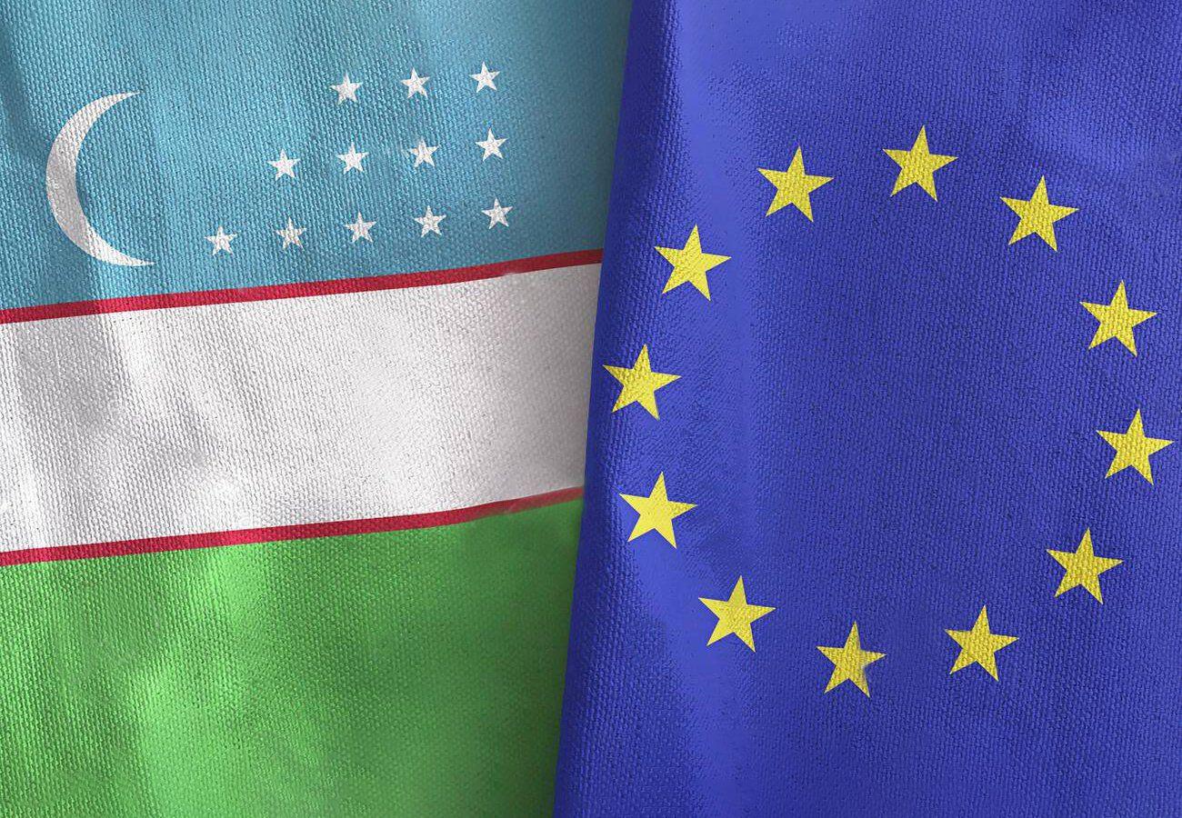 Uzbekistan is becoming one of the important partners of the European Union