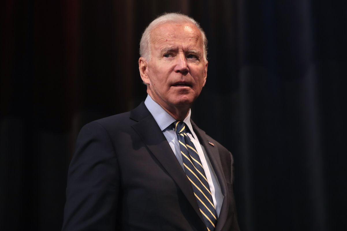 Biden Bows Out to Stop Trump and Protect Democracy