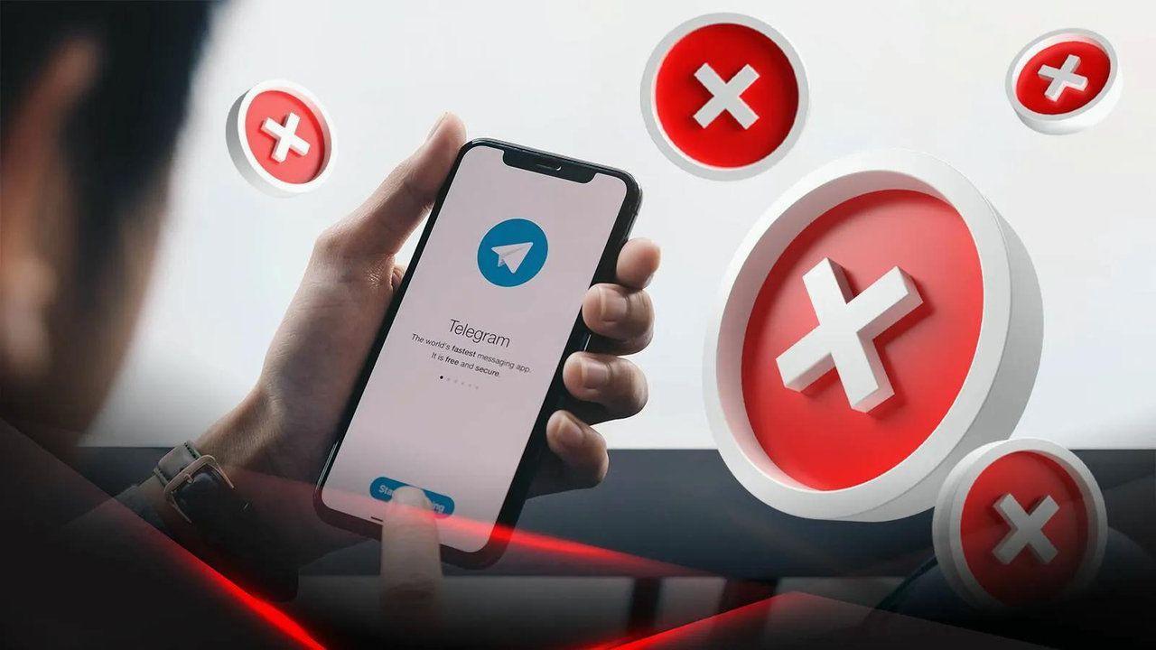 Major Telegram Outage Affects Users in Russia and Uzbekistan!