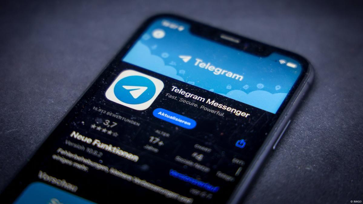 Арест Дурова привел к росту скачиваний Telegram