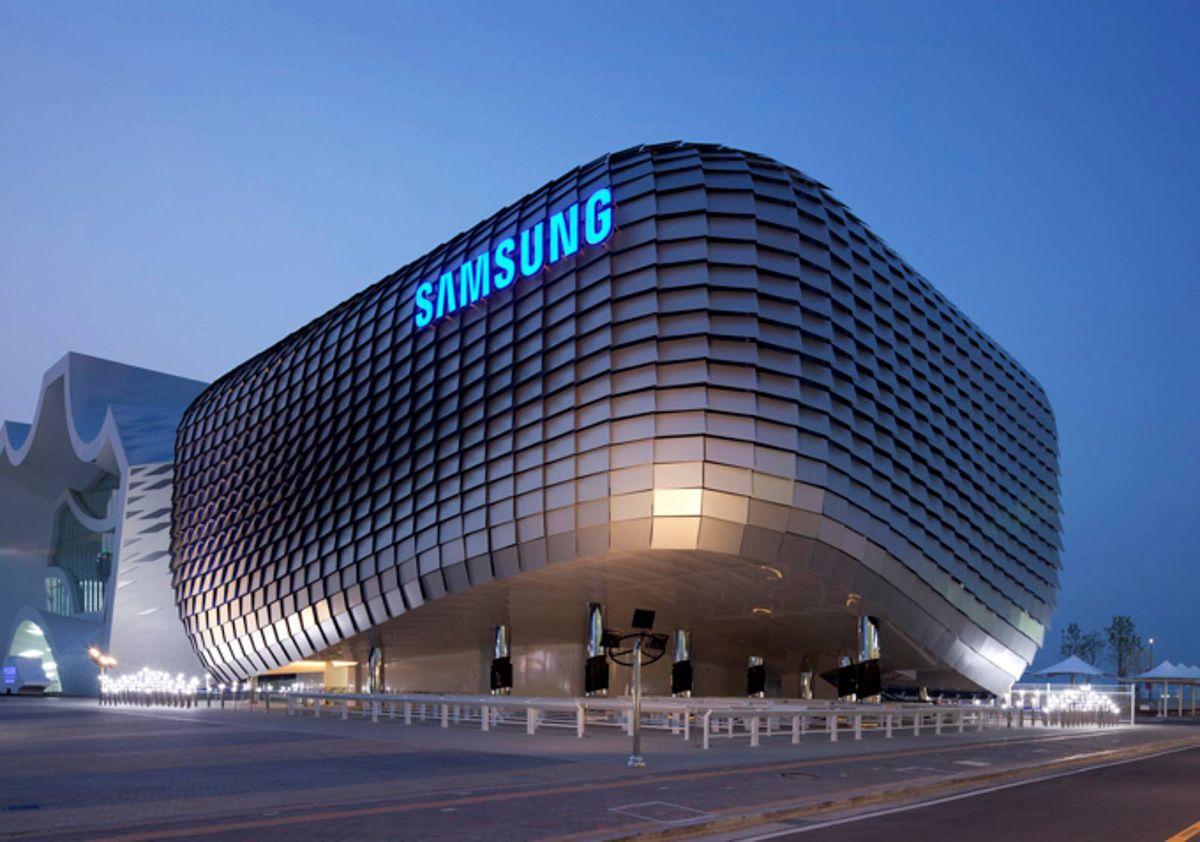 Samsung to cut up to 30% of overseas employees