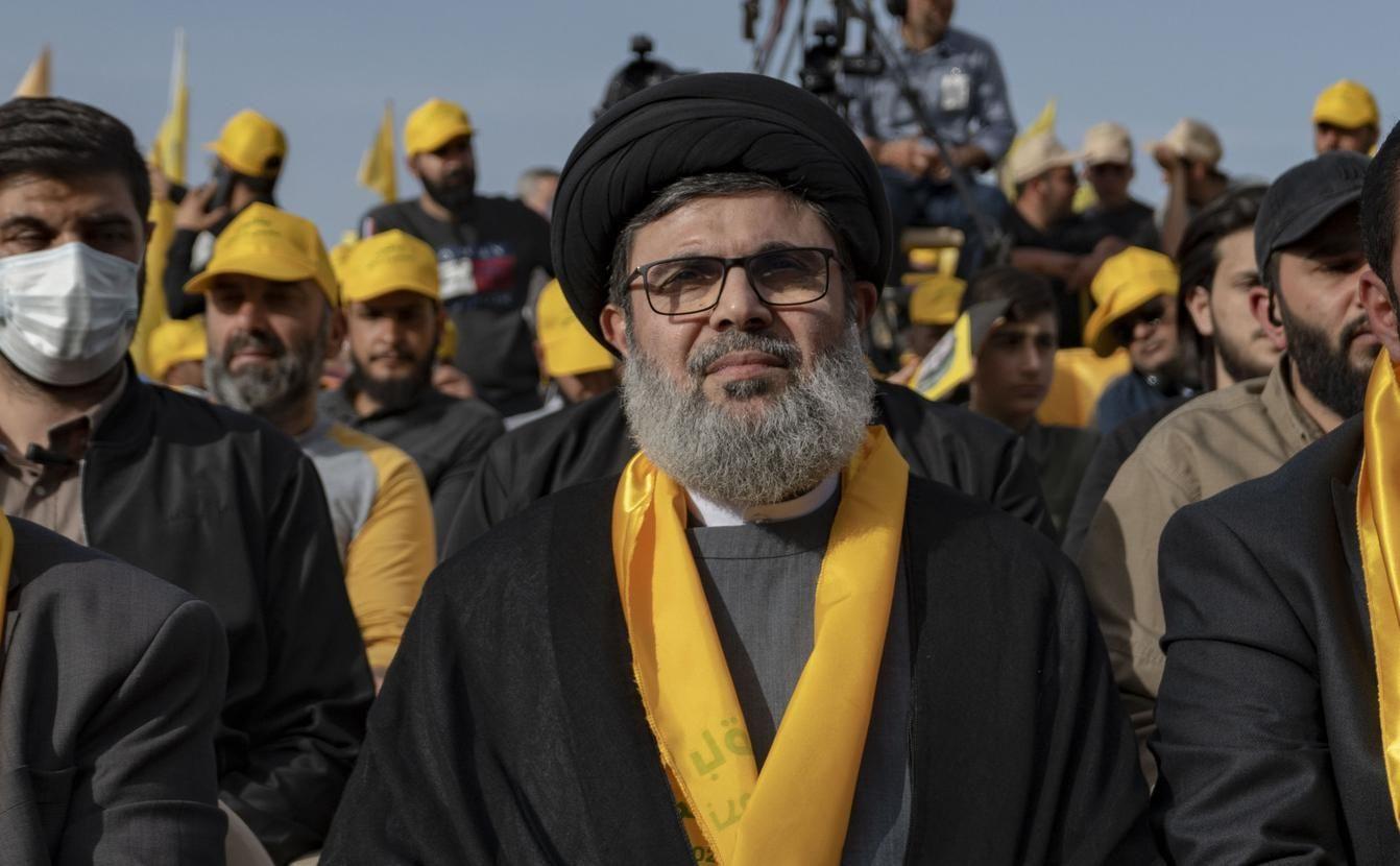 Hezbollah Appoints New Leader