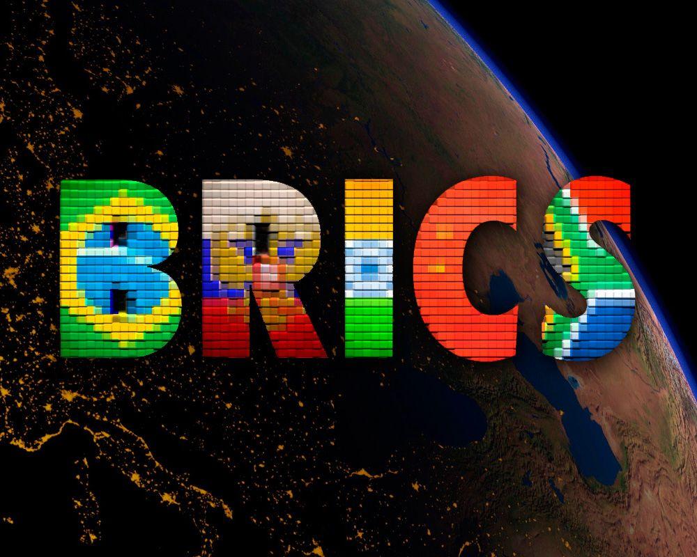 Turkey Applies to Join BRICS: A New Geopolitical Move