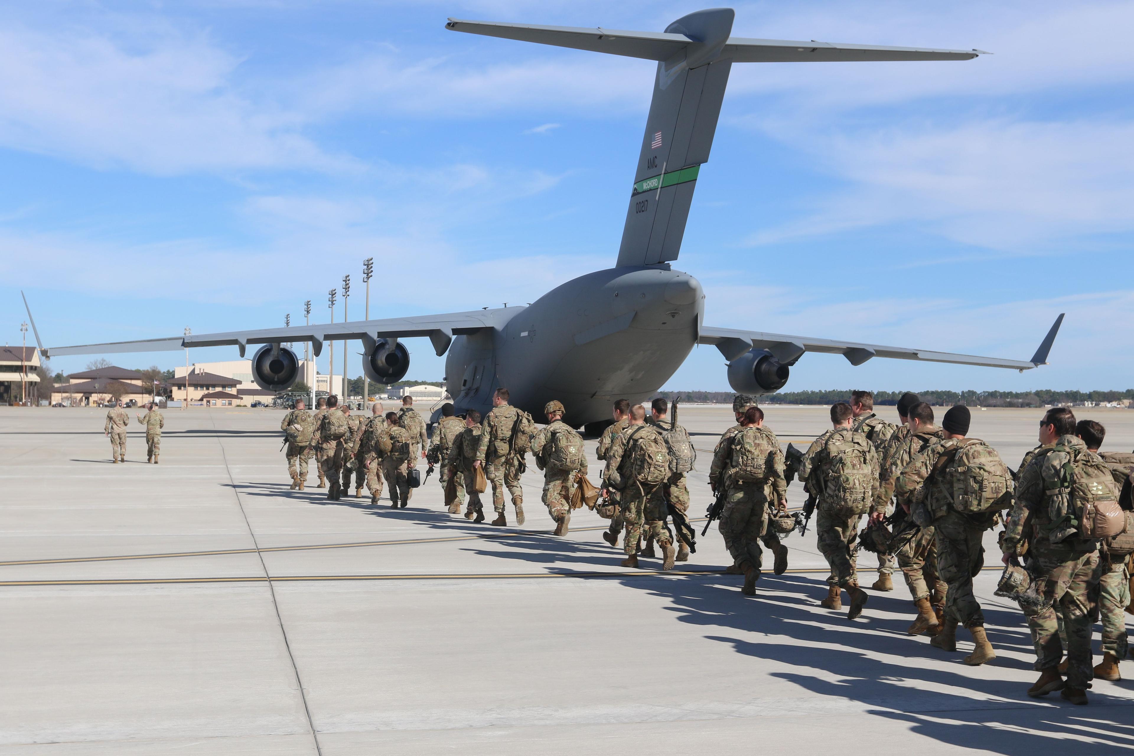 The Taliban Demands Reparations from NATO for the 20-Year War in Afghanistan