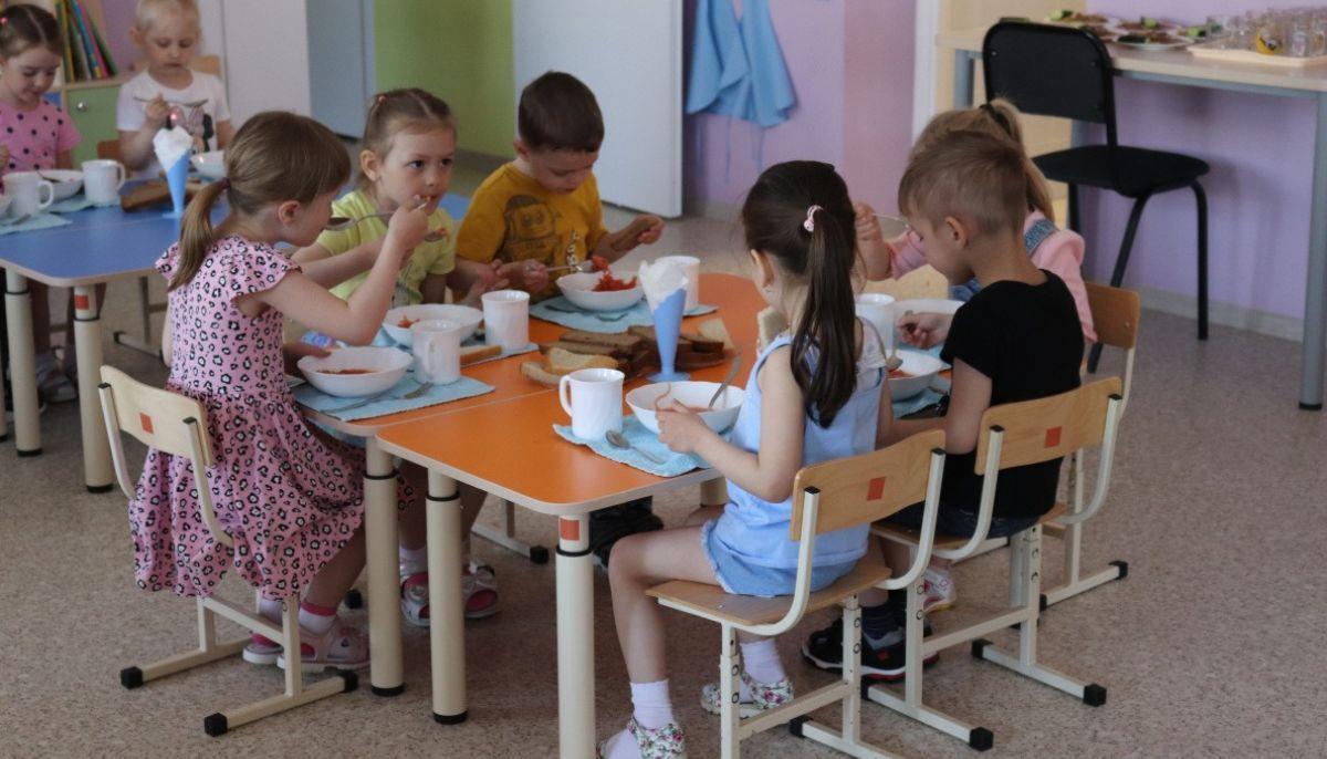 Sugar consumption in schools and kindergartens of Kyrgyzstan has been reduced