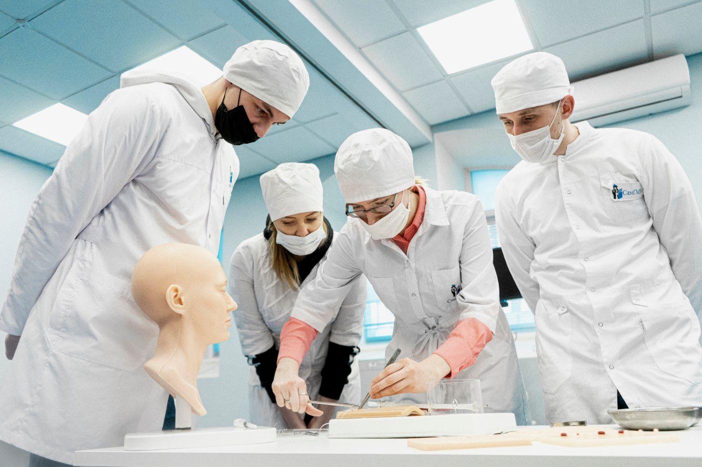 Uzbekistan Increases Investments in Medical Infrastructure