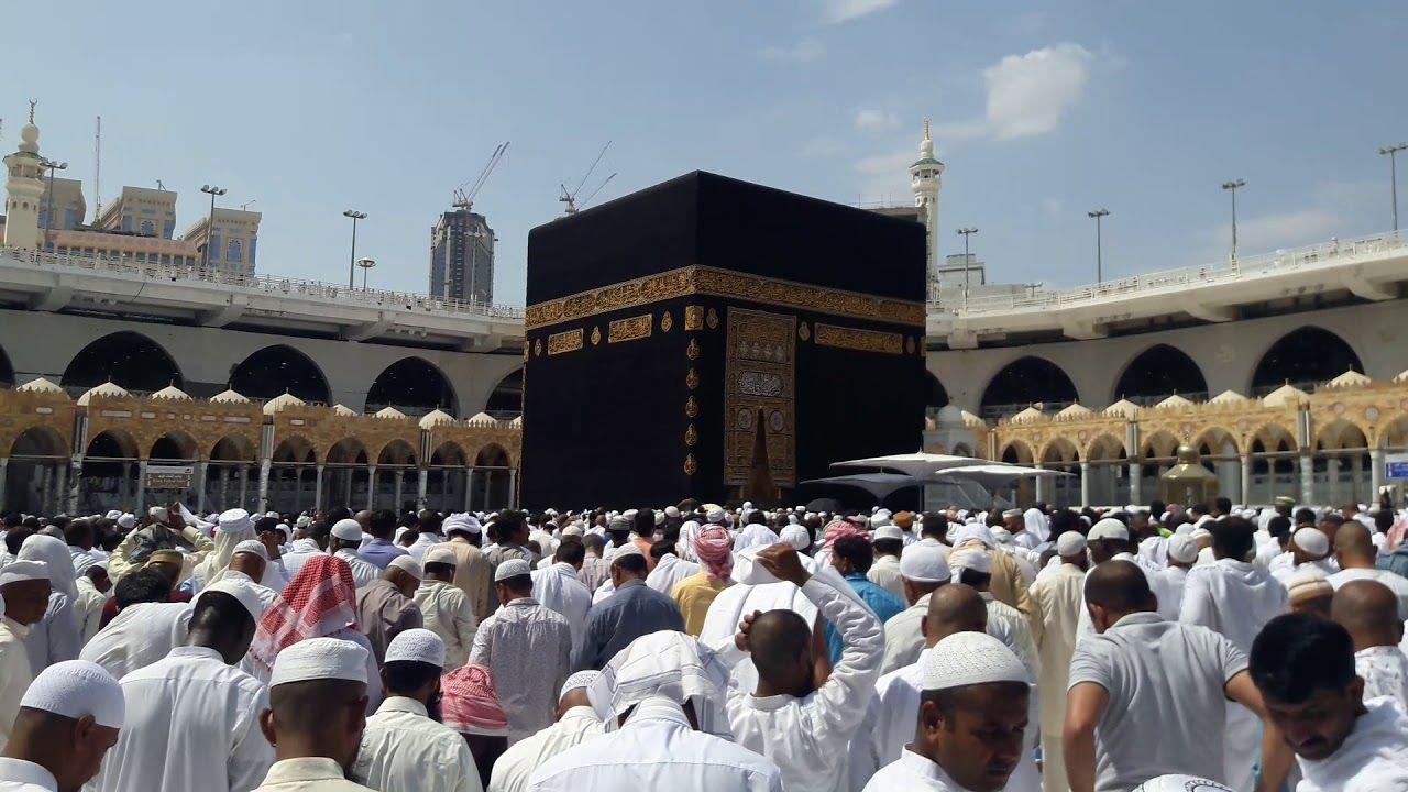 Hajj and Umrah Pilgrims Must Be Vaccinated Against Meningitis