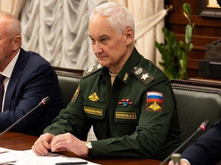 Rossiya va O‘zbekiston harbiy hamkorlikni mustahkamlamoqda