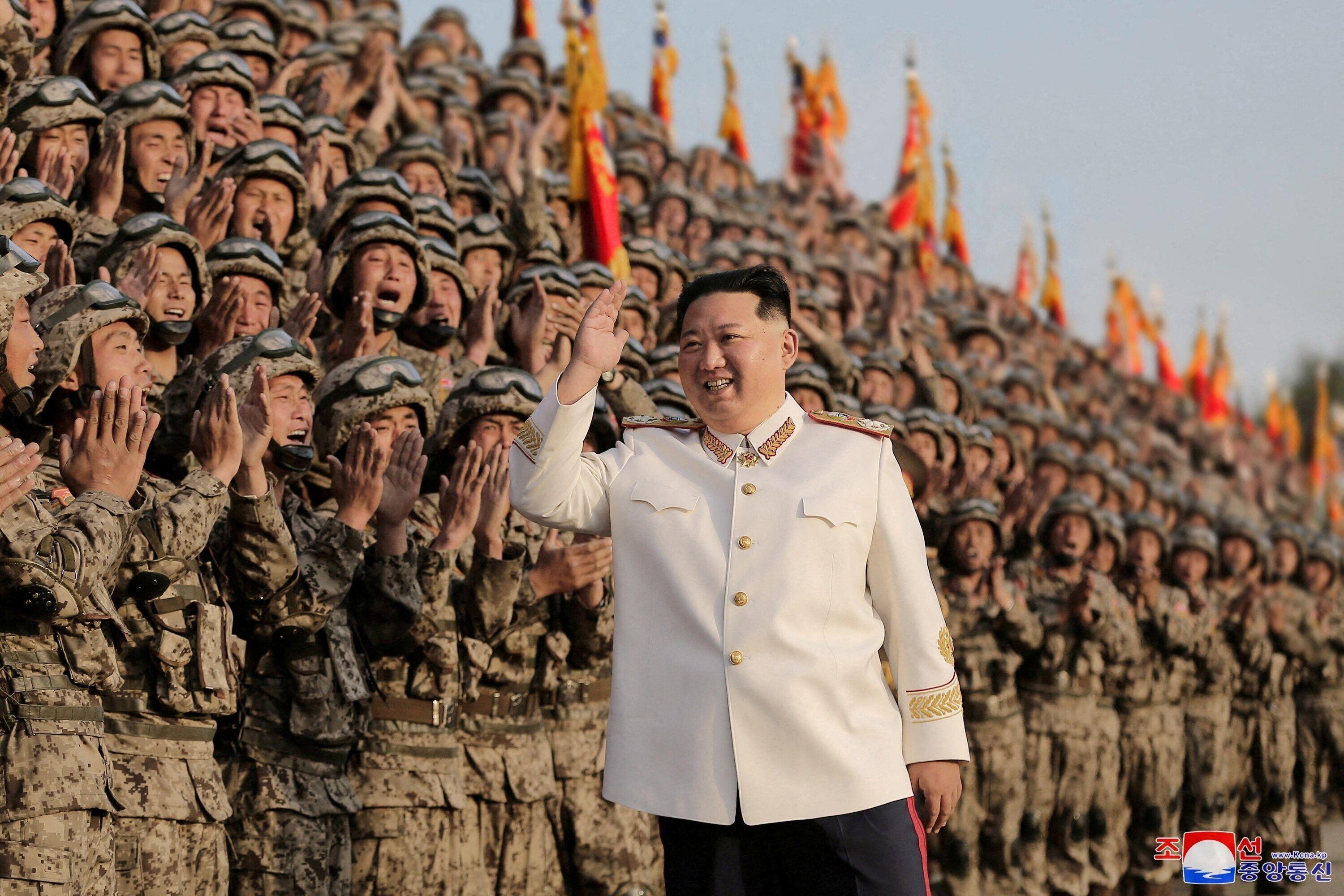 North Korea Prepares to Send Additional Troops to the Ukraine War