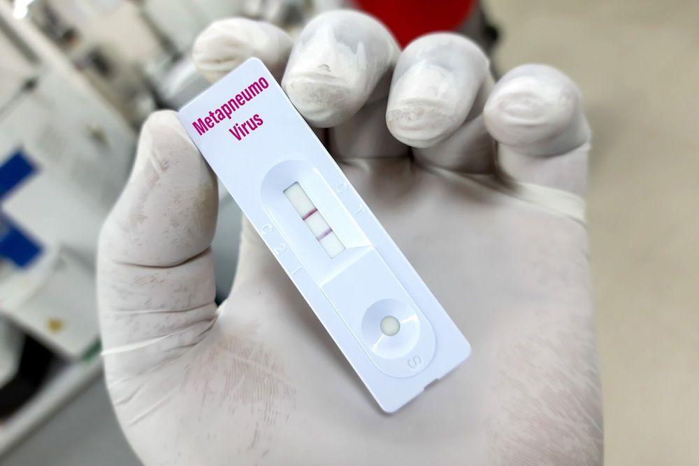 Metapnevmovirus infeksiyasi, COVID-19 dan ham xavfliroq!?