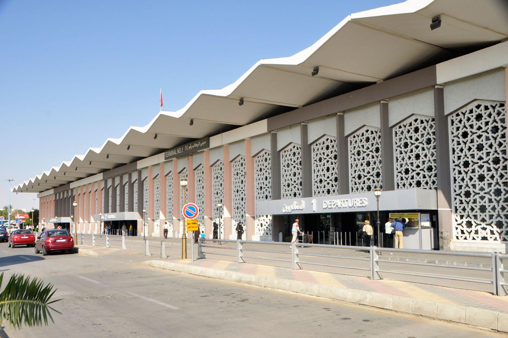 Damascus Airport in Syria to Reopen for International Flights