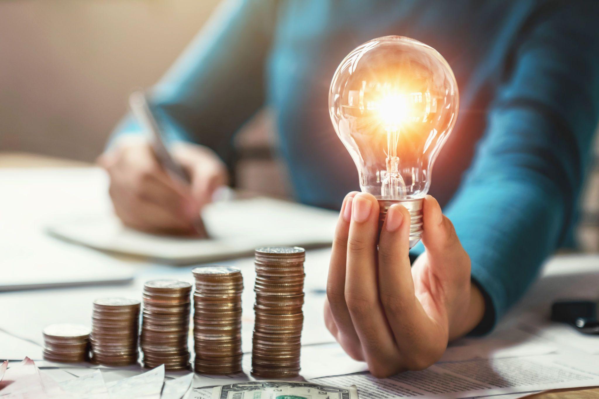 Fuqarolar elektr energiyasini sotib, daromad qilishlari mumkin