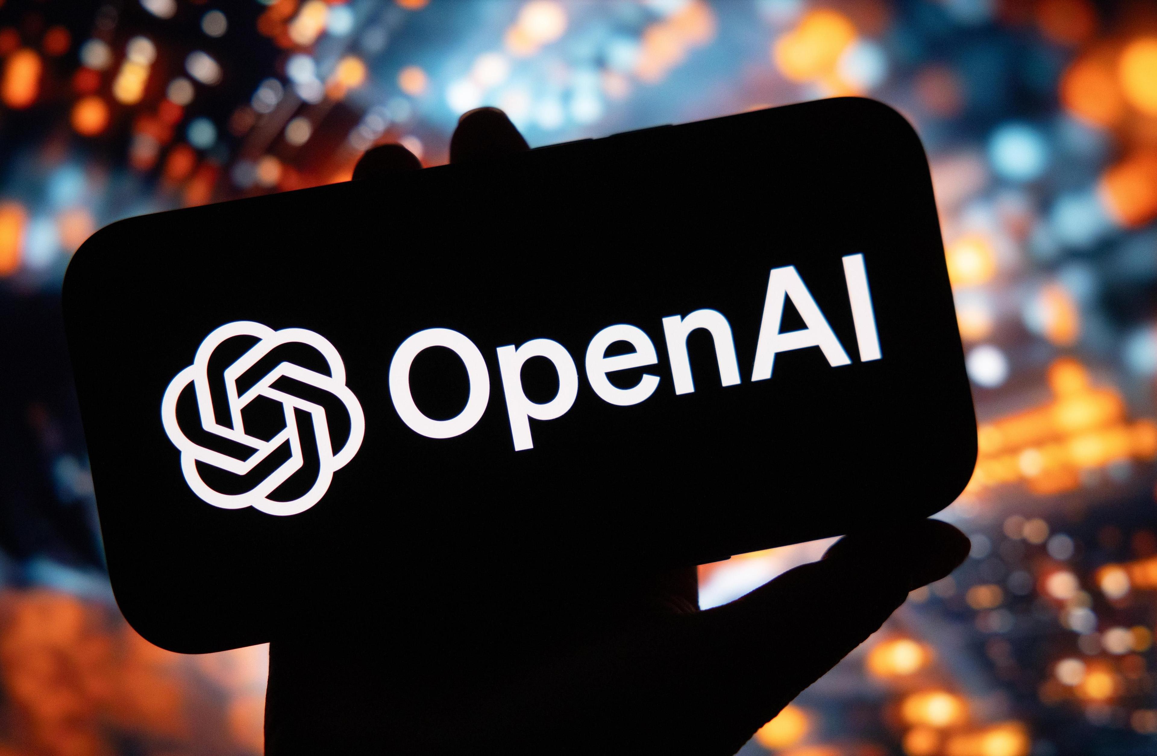 OpenAI topped the ranking of the world's most expensive companies