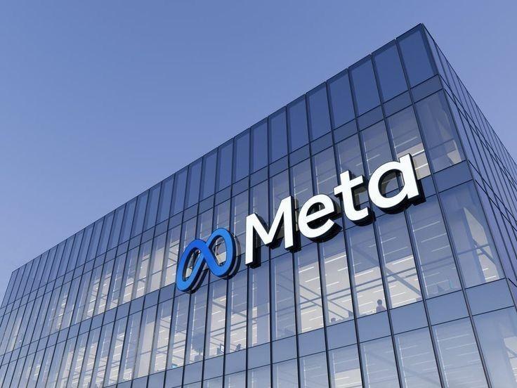 Meta может открыть офис в Узбекистане