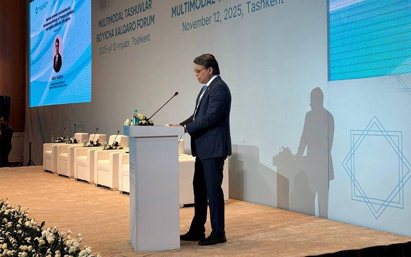 OTS developing unified online trade platform — Turktrade