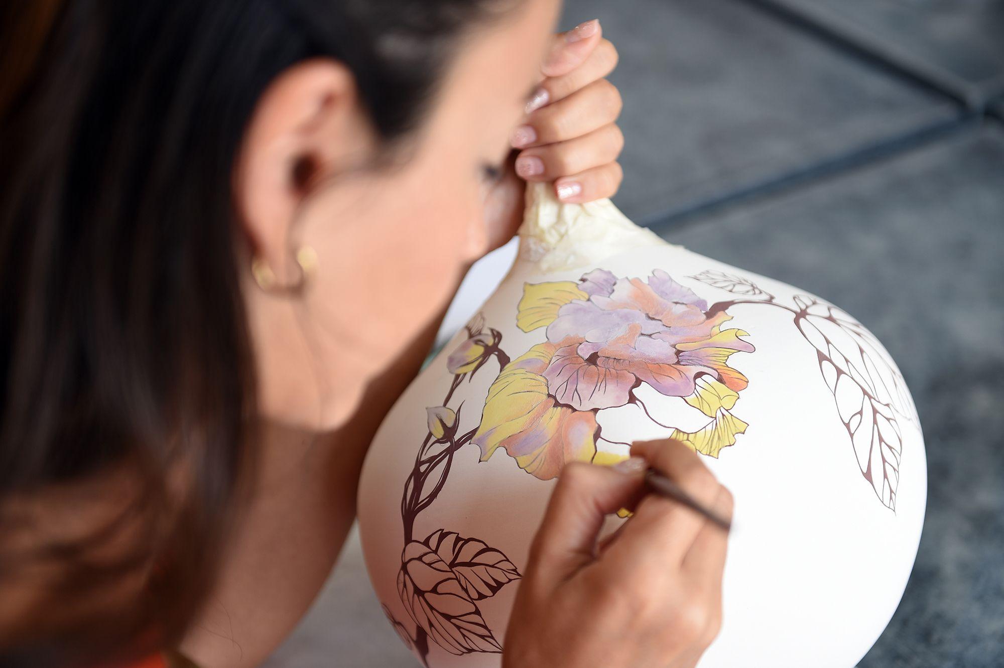 Tashkent to Open a School of Traditional Arts in Partnership with the UK Royal Foundation