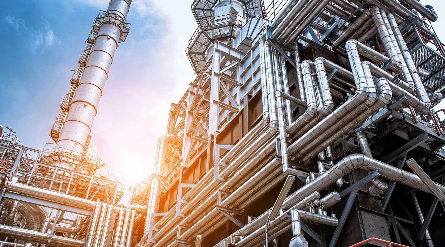 O‘zbekiston eng yirik etanol zavodini qurmoqda