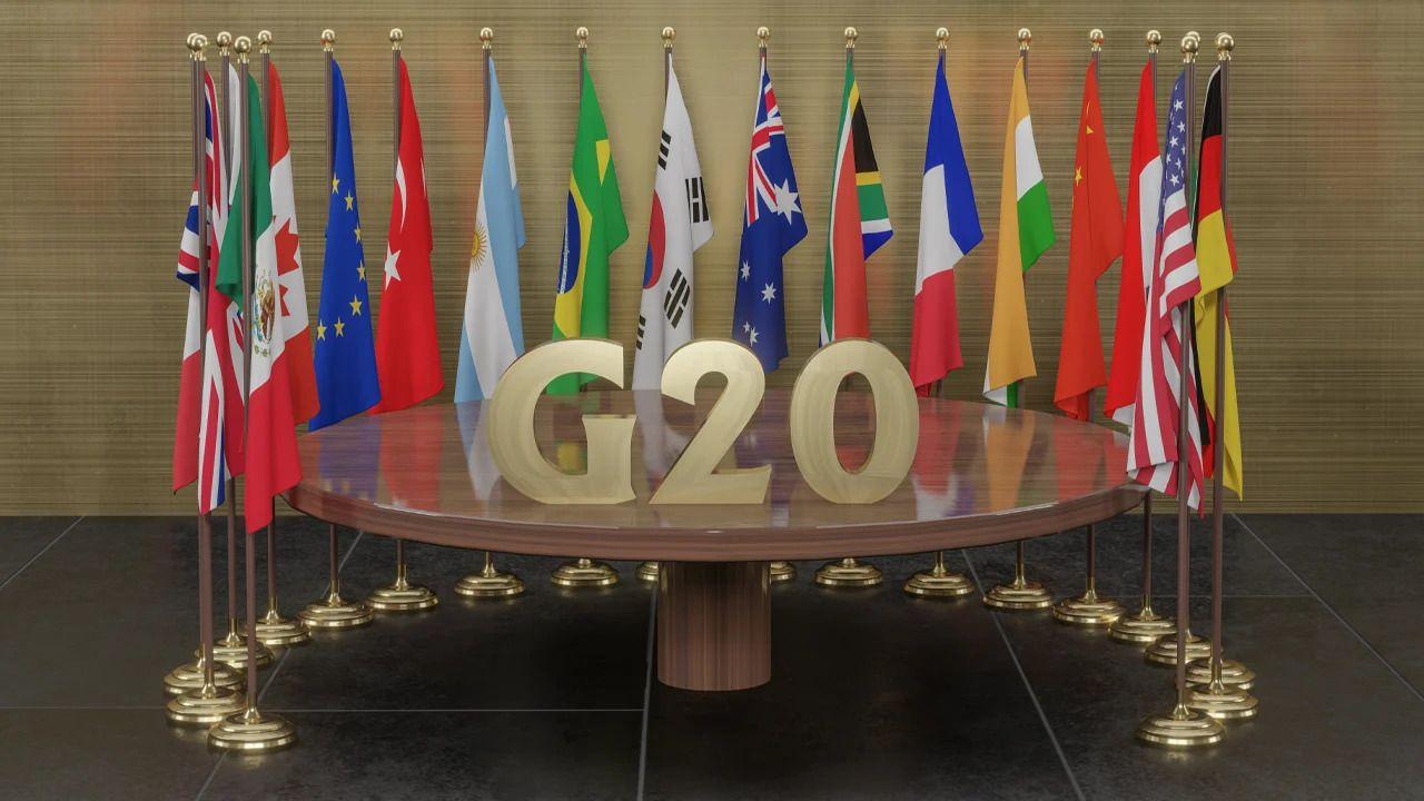 G20 sammiti Janubiy Afrikada boshlandi: yakuniy deklaratsiya kelishildi, yopiq muzokaralar boshlandi