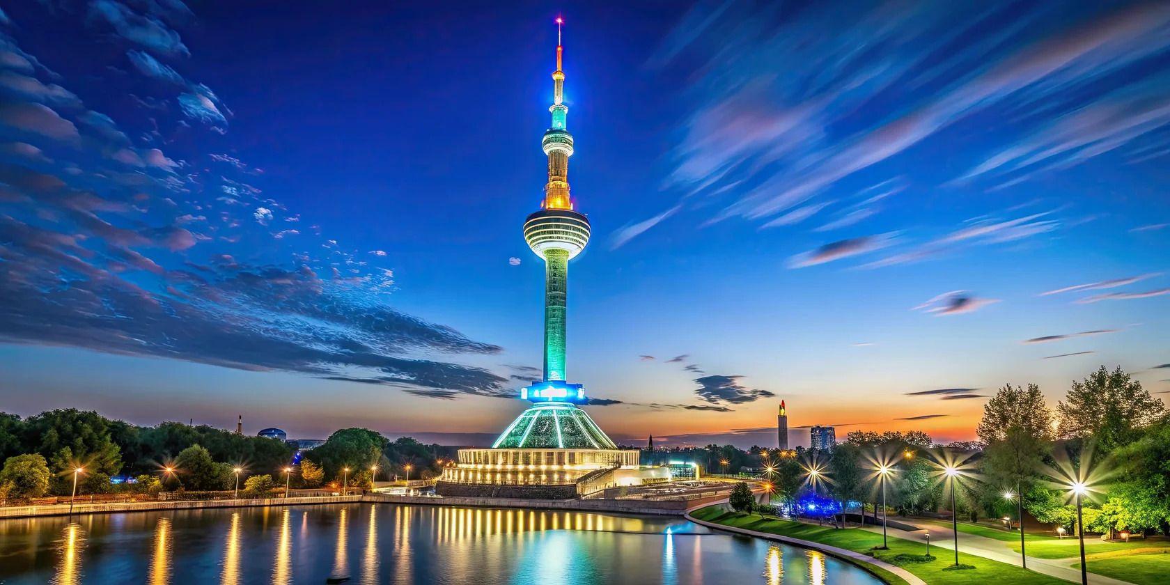 Ташкент примет крупнейший саммит девелоперов региона