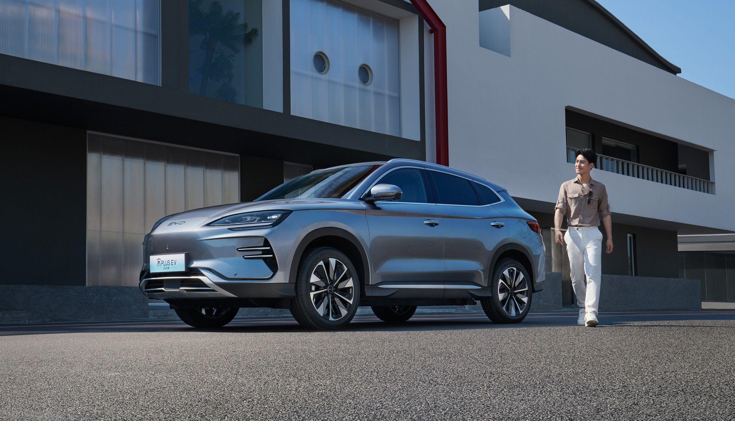 German Scientists Confirm EV Safety