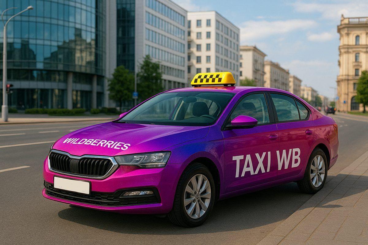 Wildberries enters Uzbekistan’s taxi market