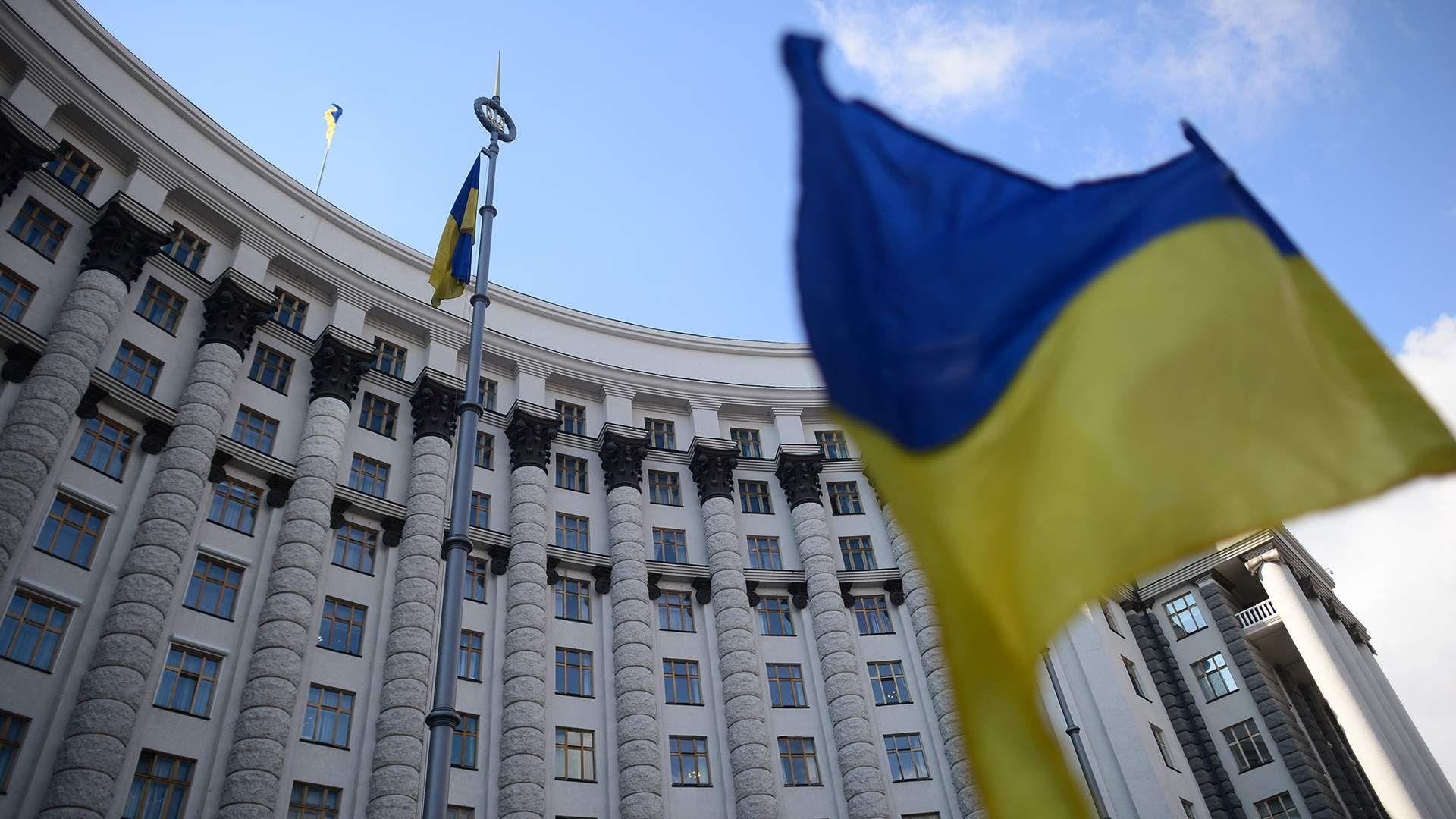 Kyiv Ready to Establish Demilitarized Zone in Donbas