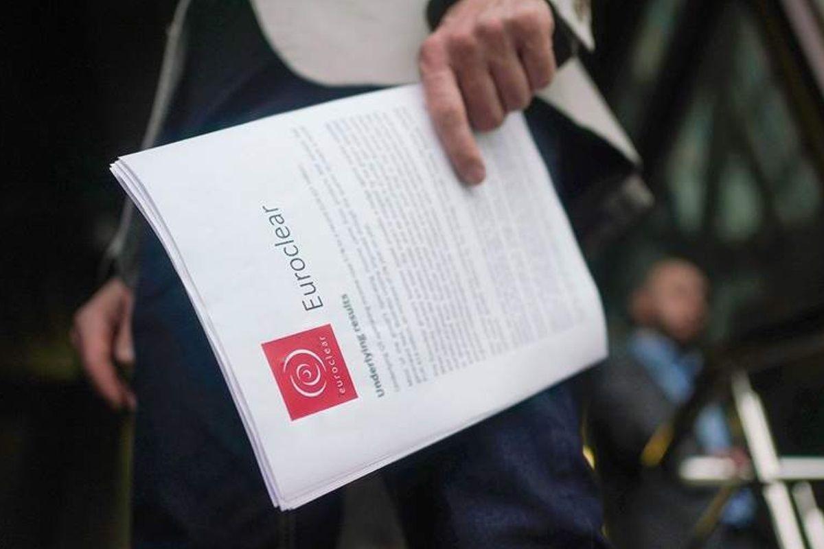 Euroclear готовится к юридической обороне