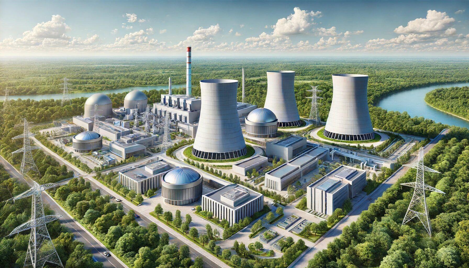 Vengriya O‘zbekistondagi AES qurilishiga qo‘shilishi mumkin