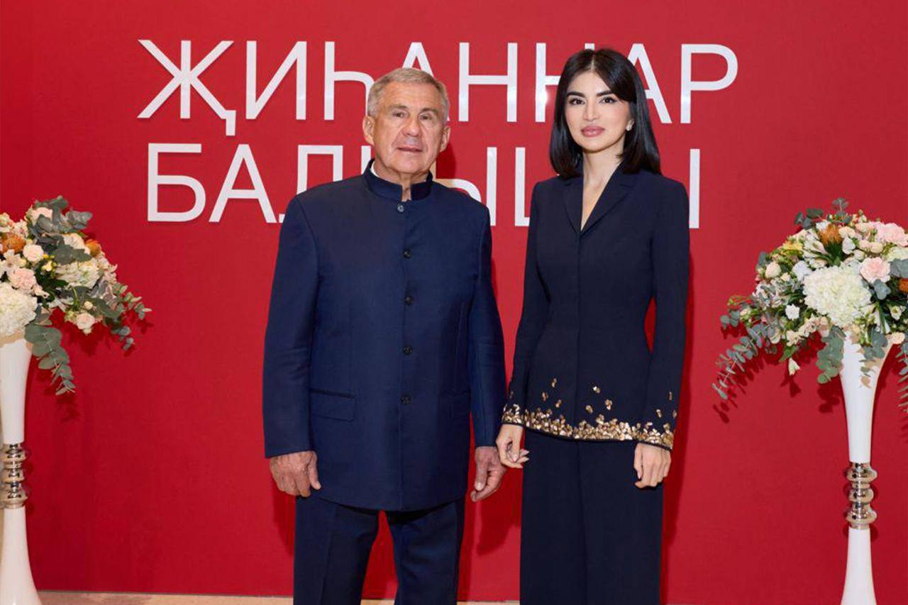 В Казани — новые проекты и выставка из Узбекистана