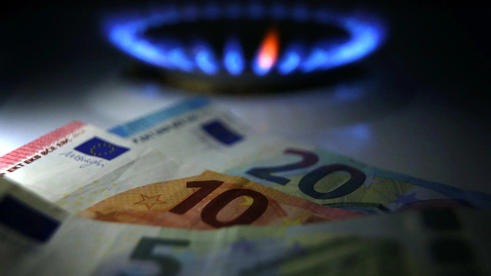 Europe has reached a two-year high in gas prices