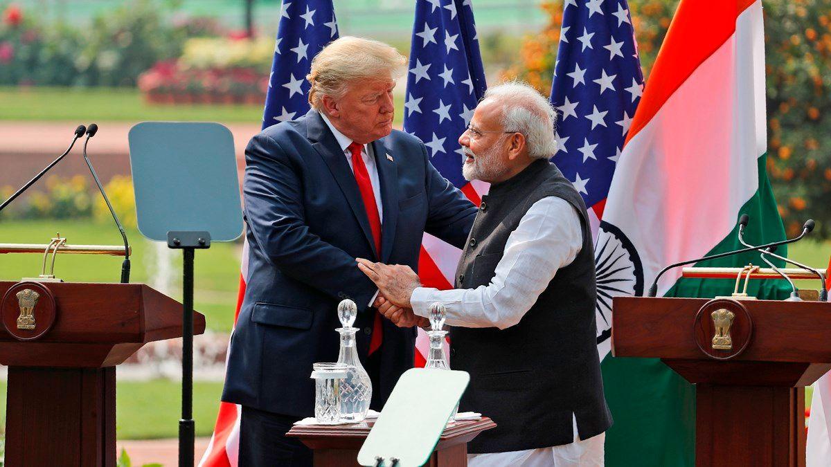 India Plans Special Tariff Concessions for the U.S.