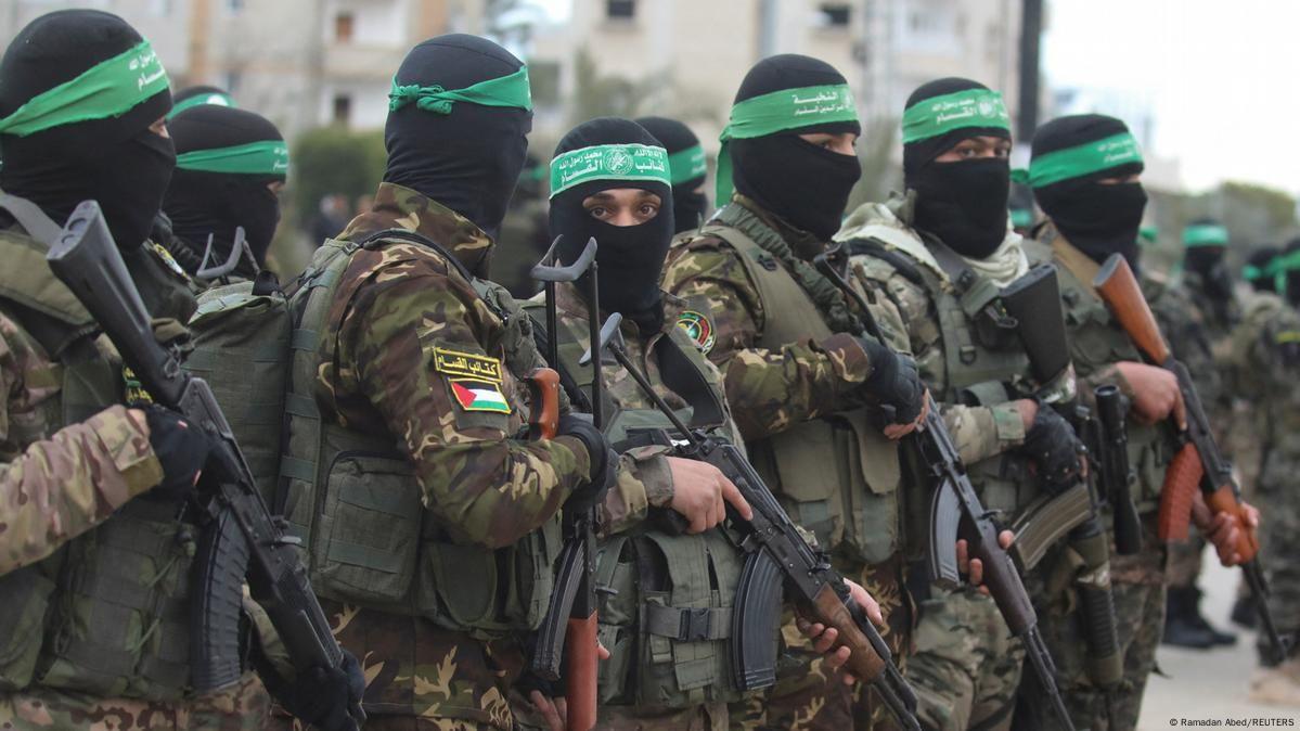 Hamas: Isroil bilan kelishuv xavf ostida