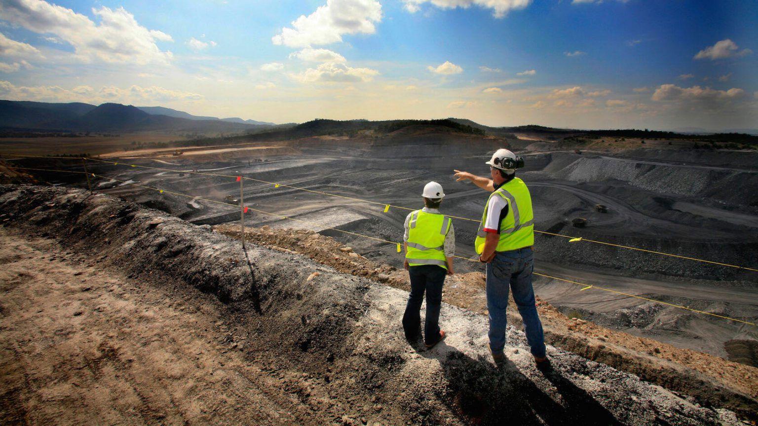 The Law "On Subsoil" Comes into Force
