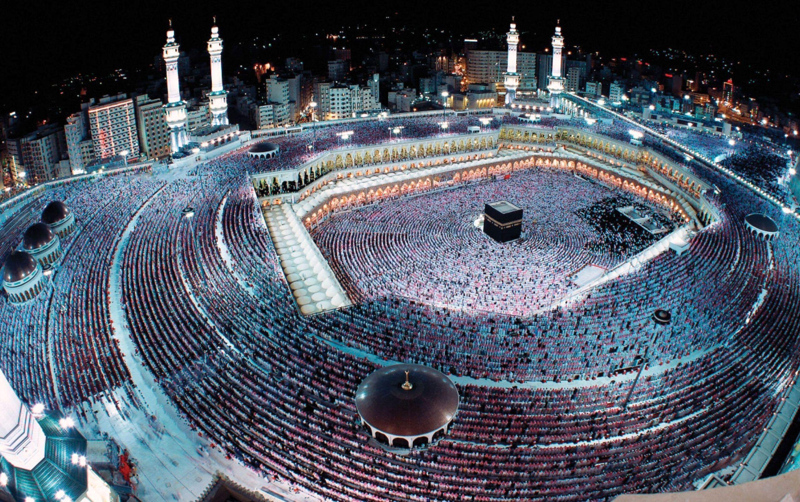 Saudi Minister of Hajj and Umrah Visits Uzbekistan