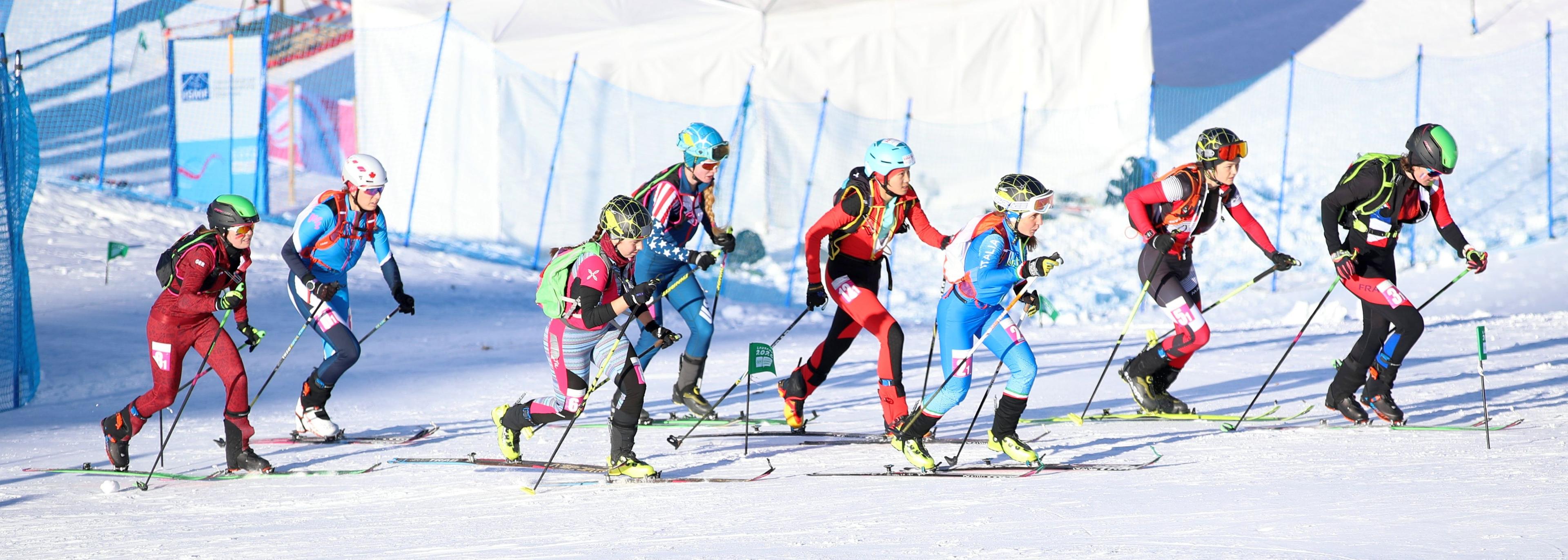 "Turkic Ski Cup" 2025 Amirsoy kurortida bo‘lib o‘tadi