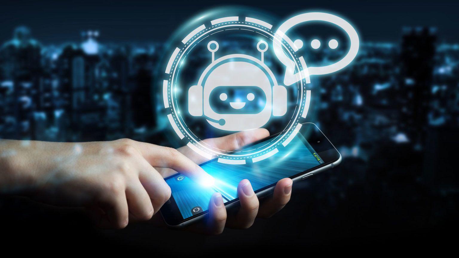 The AI-based "Odil" chatbot has been launched