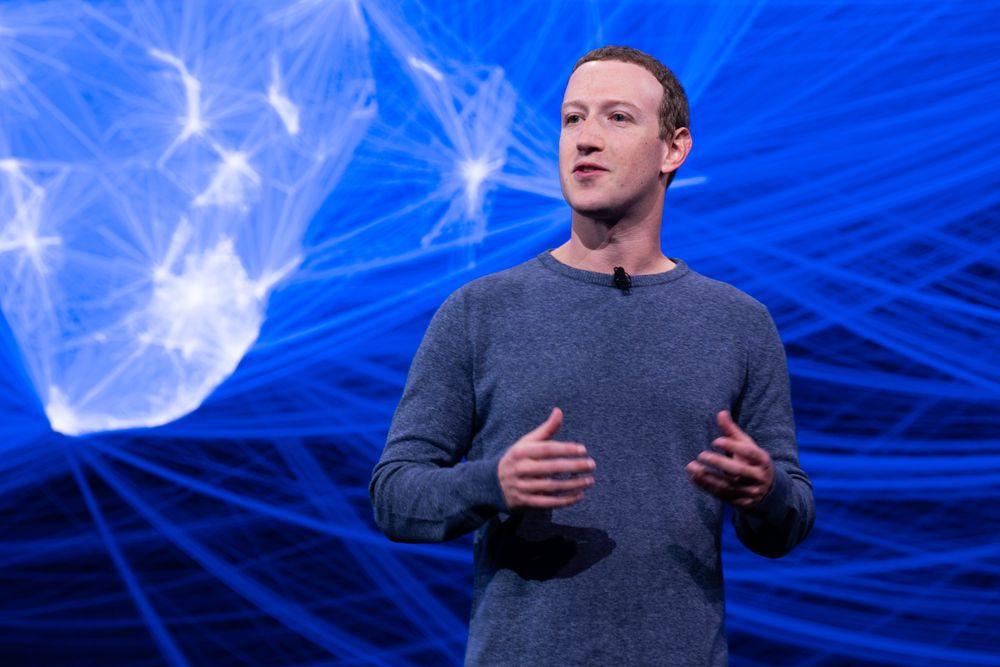Mark Zuckerberg announces launch of Meta's ChatGPT competitor