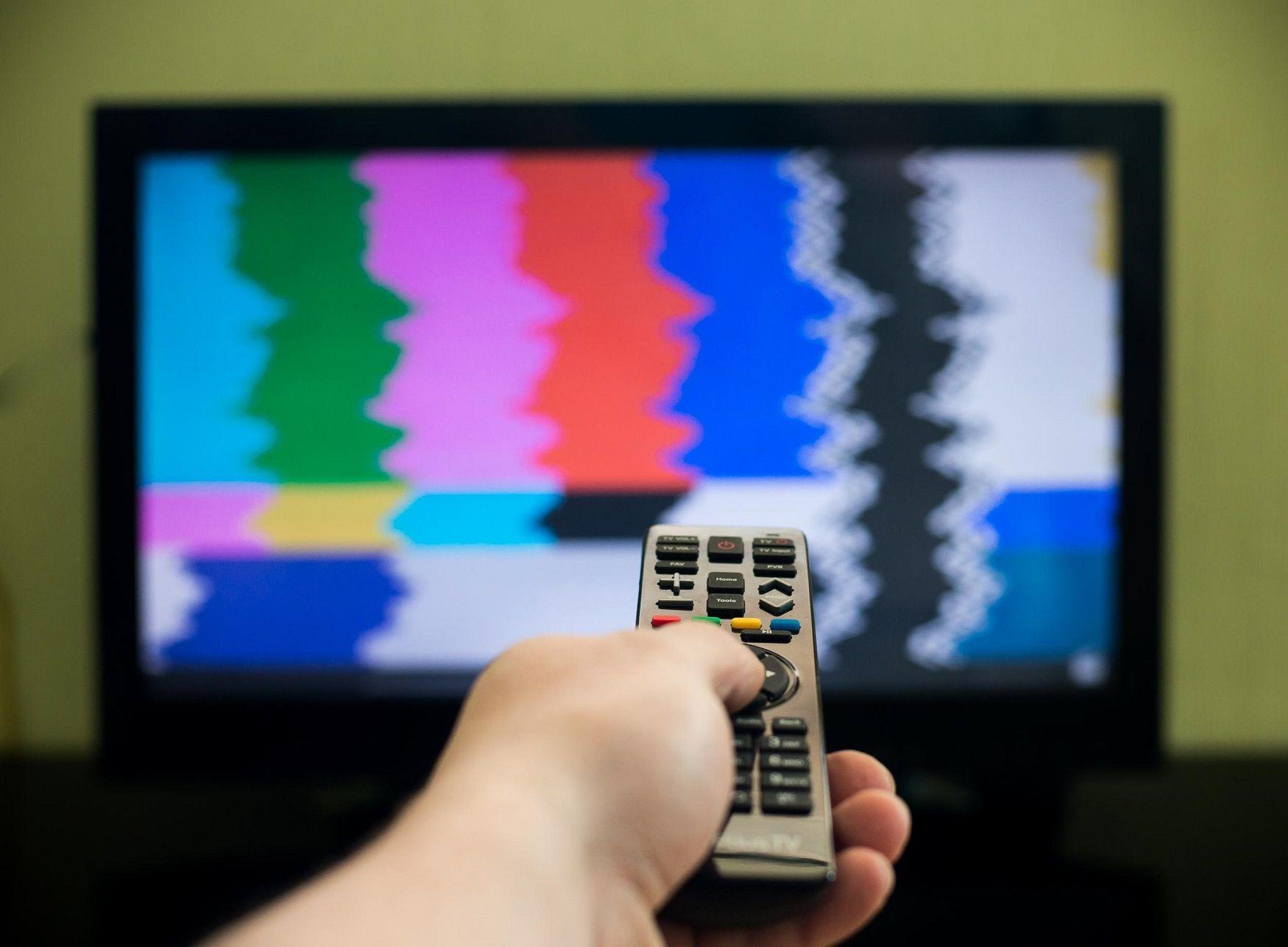 In Uzbekistan, interruptions in broadcasting are expected in February