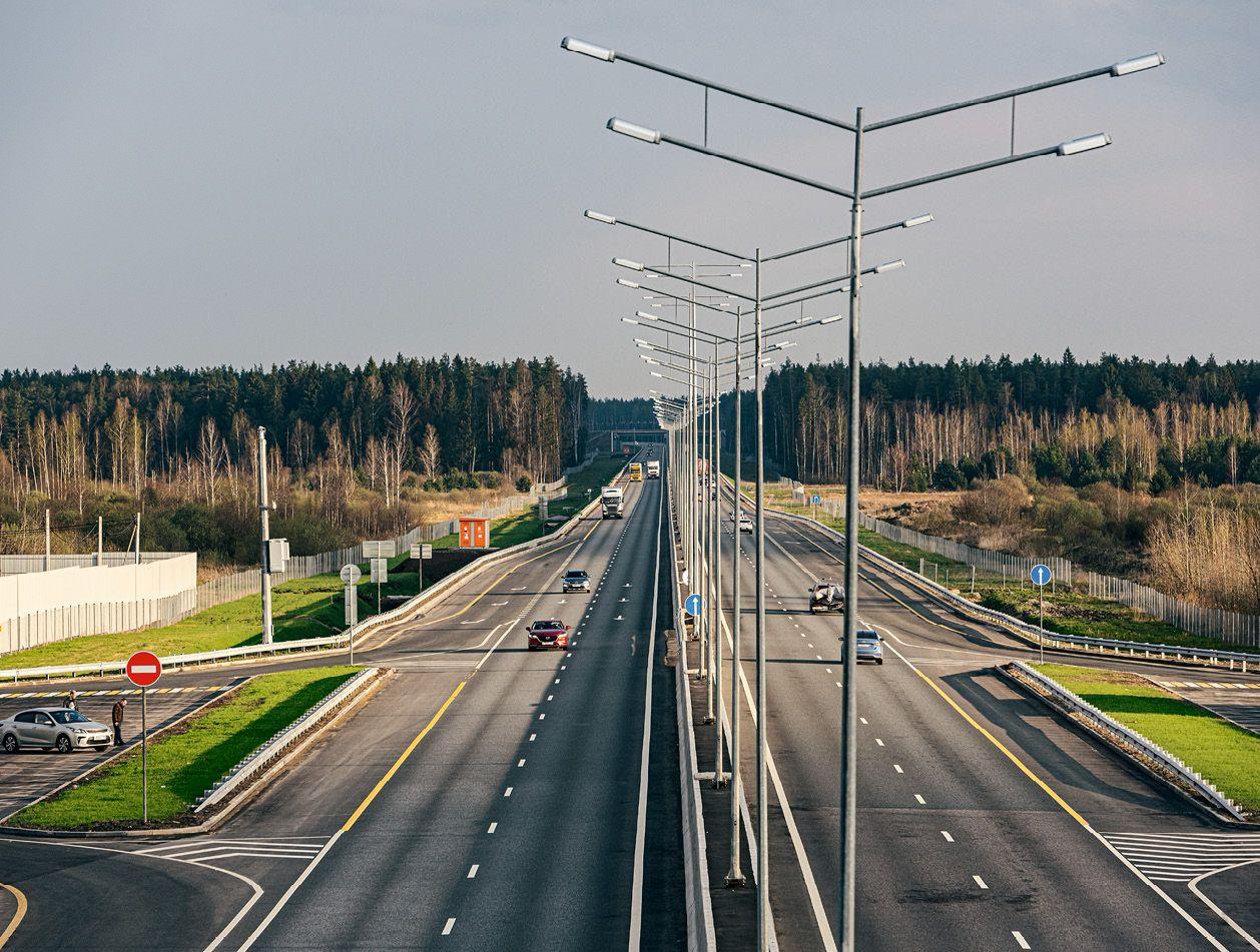 Construction of Toll Highways Tashkent-Andijan and Tashkent-Samarkand to Begin in 2025