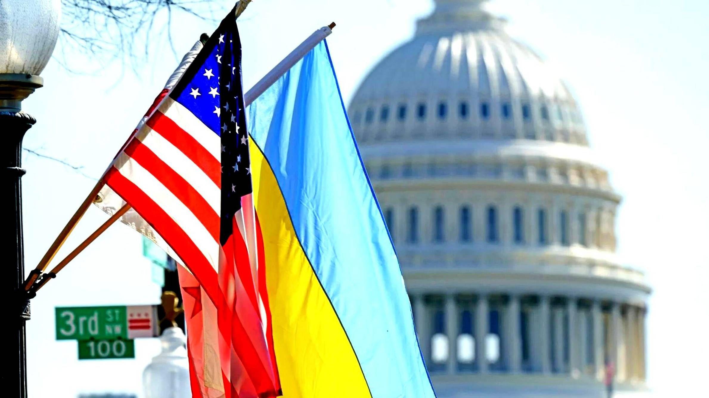 Negotiations between Ukrainian and American delegations begin in Jeddah