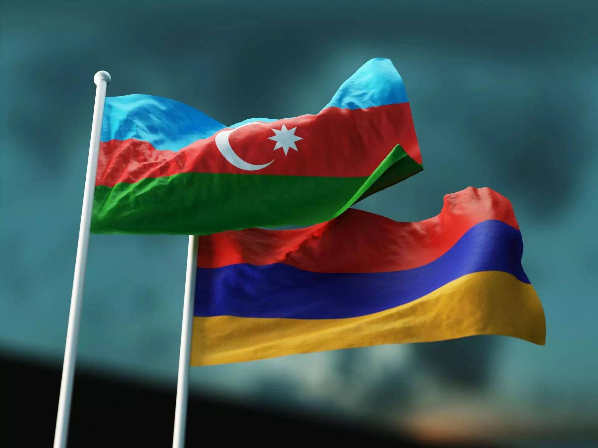 Armenia and Azerbaijan agreed on a draft peace agreement