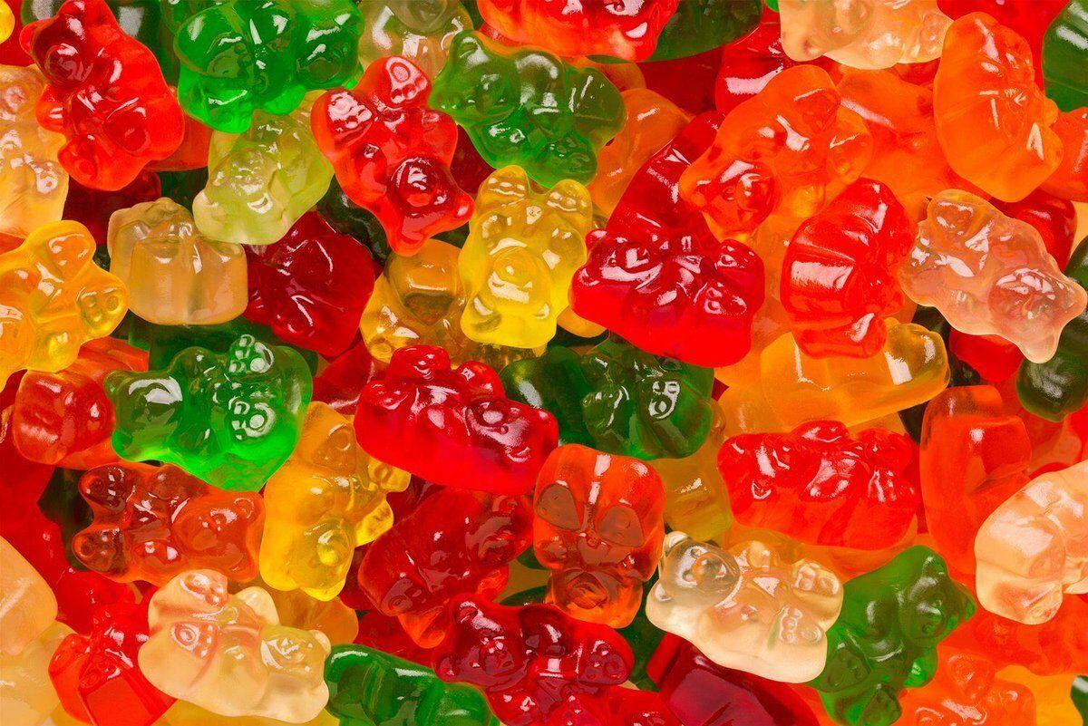 The U.S. Plans to Ban Artificial Food Dyes