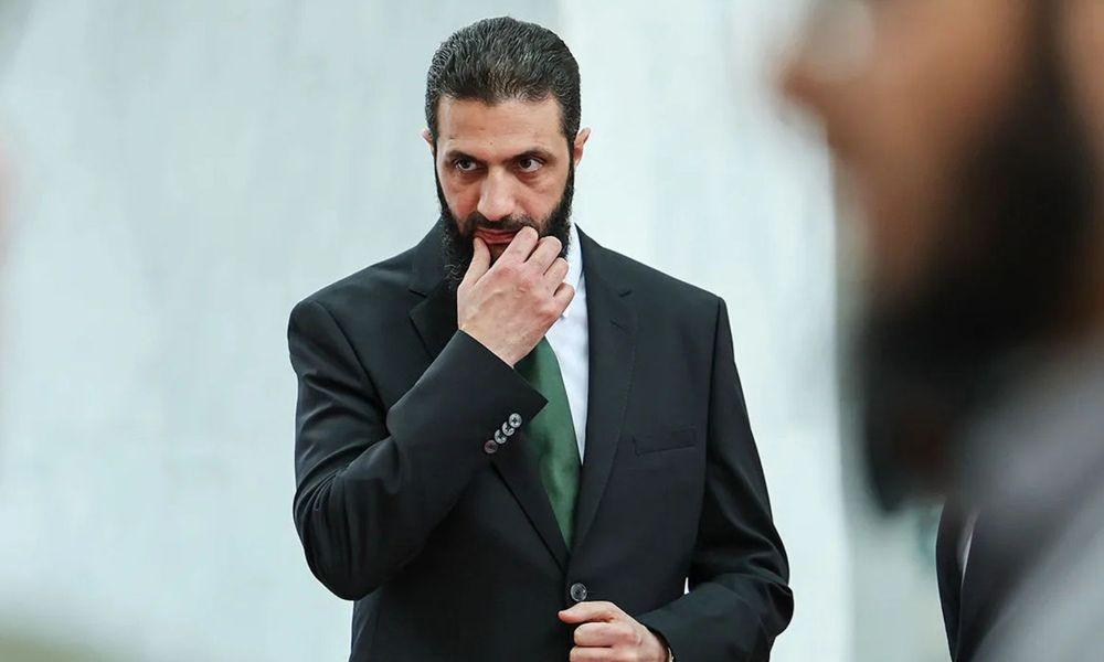 Putin Refused to Extradite Bashar al-Assad to Syria