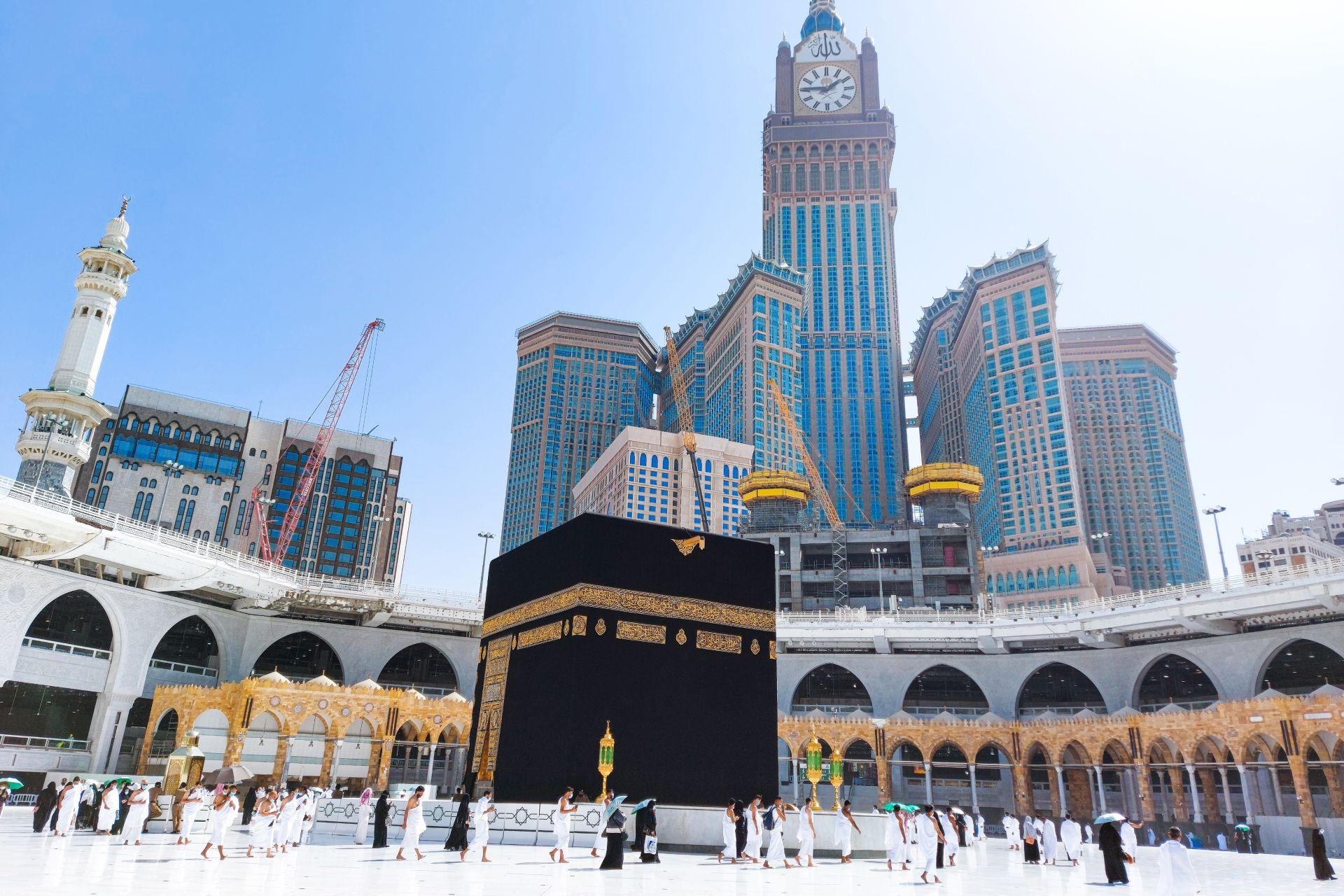 Competition Committee Warns Hajj and Umrah Pilgrims