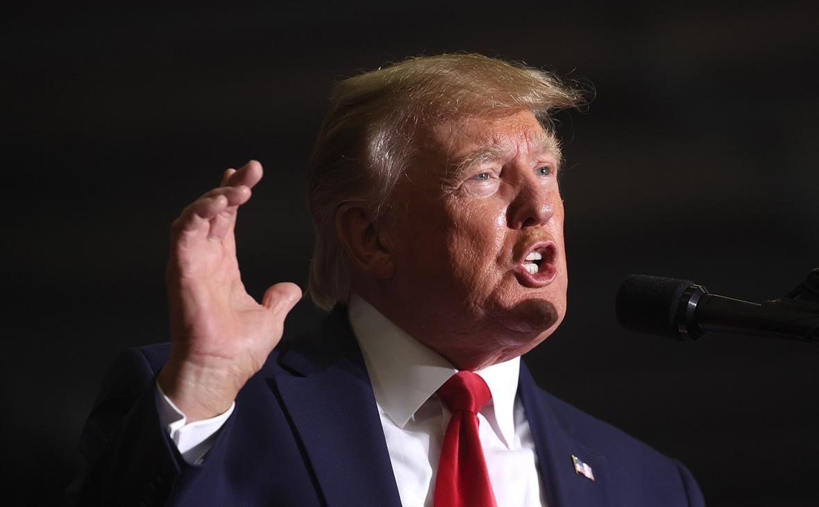 Trump Announces Executive Order to Cut Drug Prices by Up to 80%